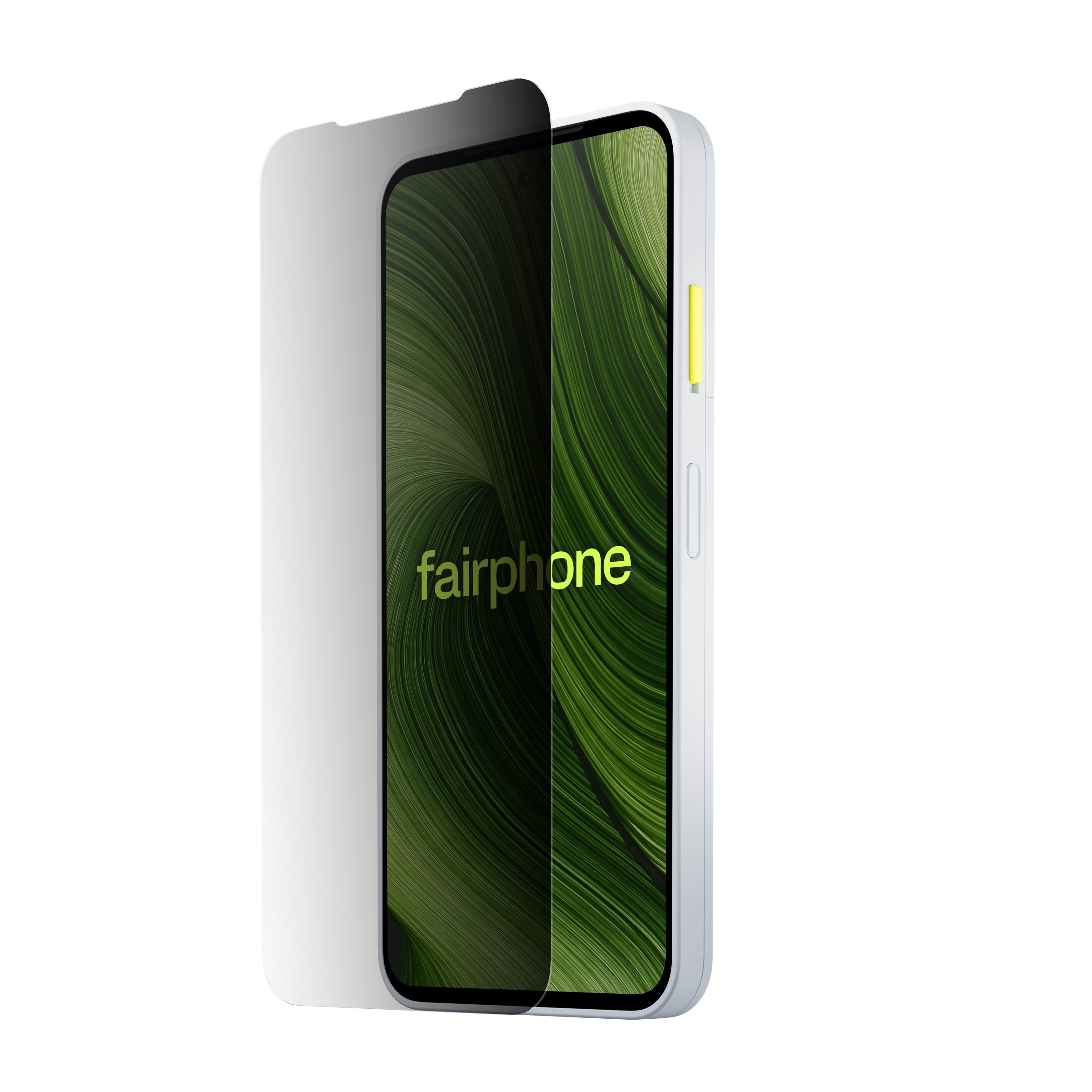 Fairphone (Gen. 6) Screen Protector Privacy - Handys Schutzfolie