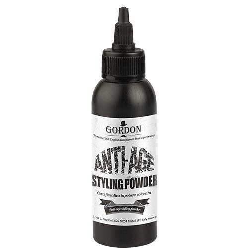 Gordon Anti-age Styling Powder - Haircare