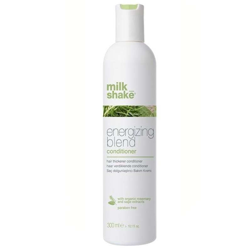 Energizing Blend Paraben-free Hair Conditioner For Hydration 300 ml - Haircare 8032274059882