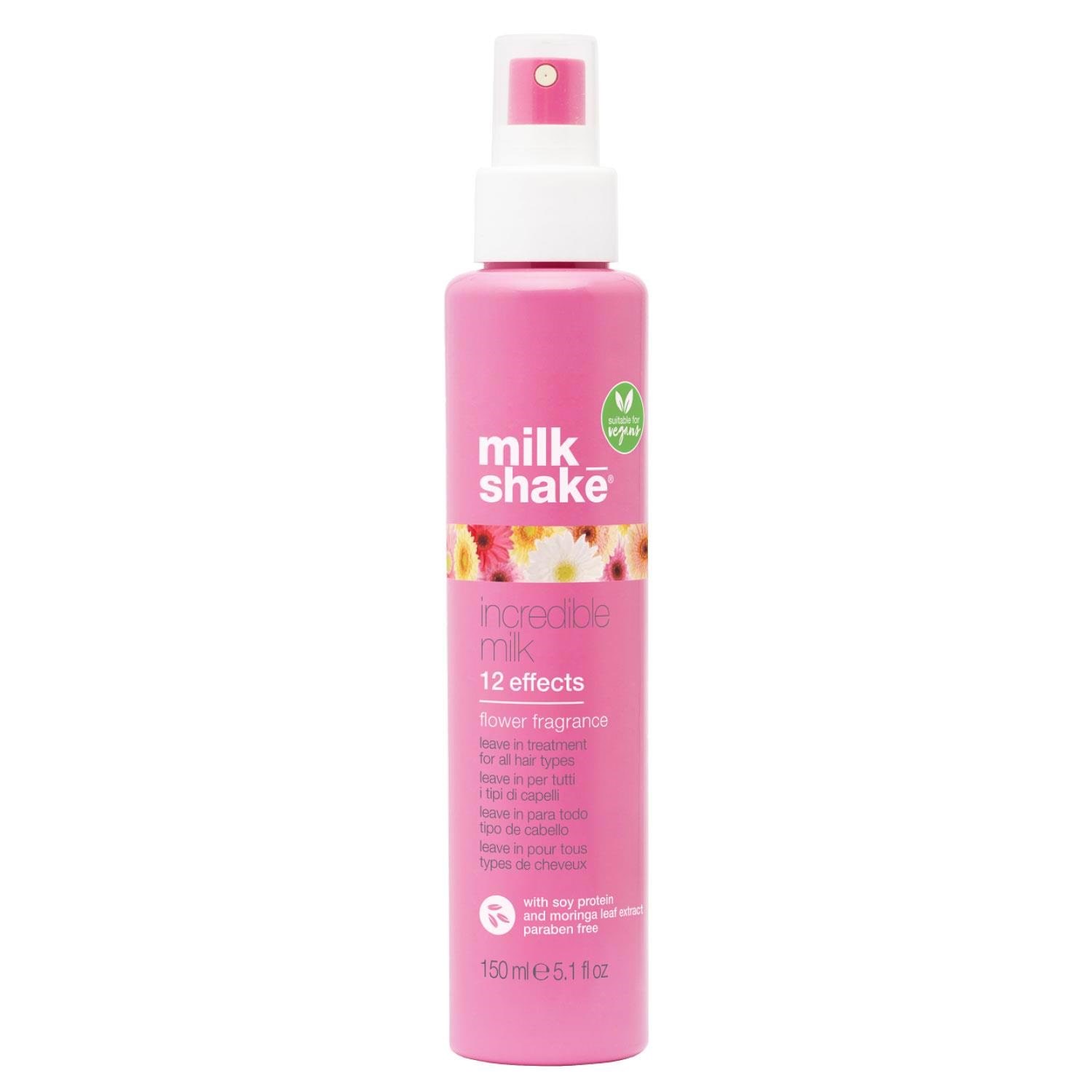 Incredible Milk Hair Leave-in Balm Spray - Haircare 8032274170716