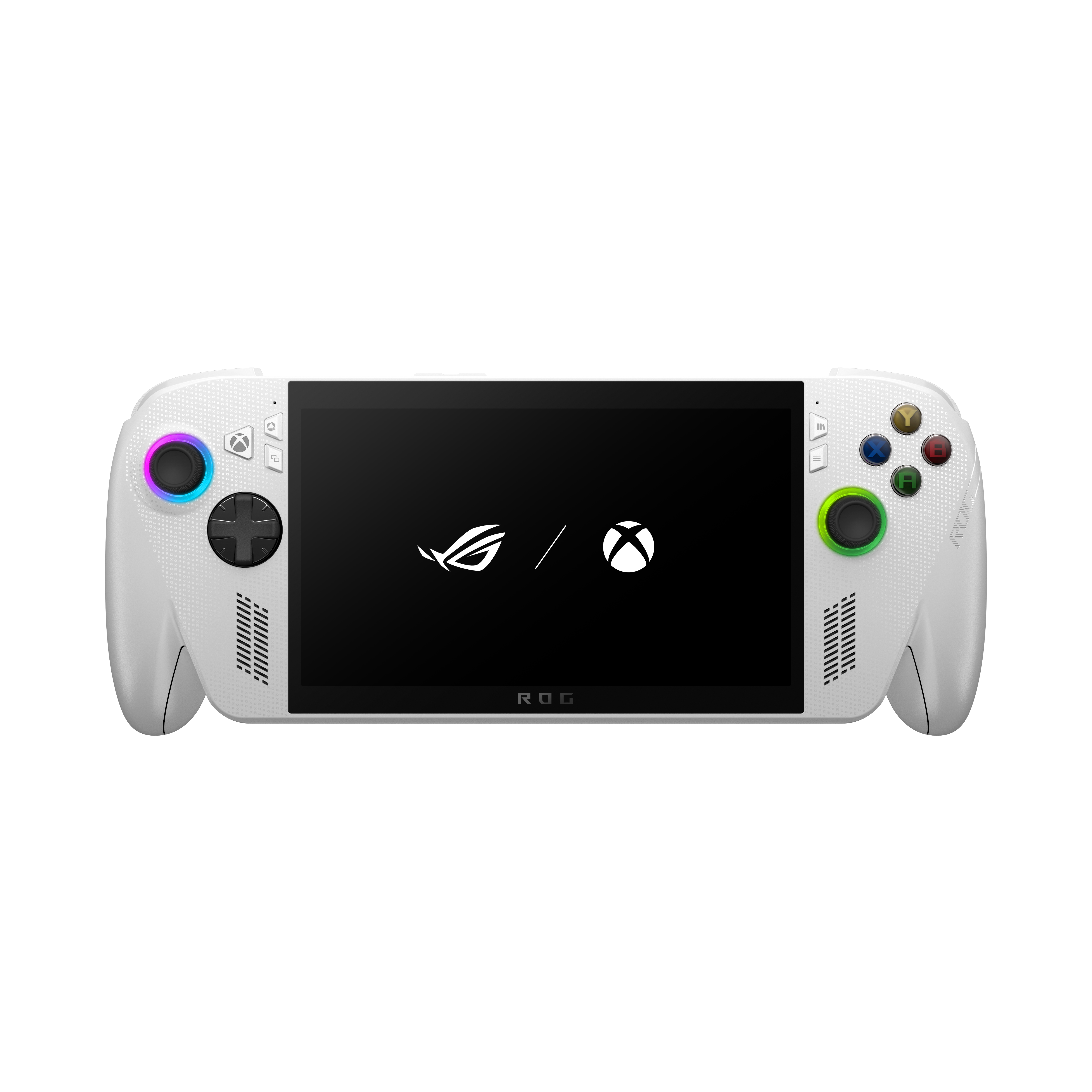 Asus Rog Xbox Ally - Ryzen Z2 A - 16gb - 512gb - Spielkonsolen 90nv00g1-m001d0
