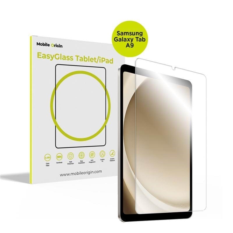 Mobile Origin Easyglass Samsung Galaxy Tab A9 - Tablets Anderes Zubehoer