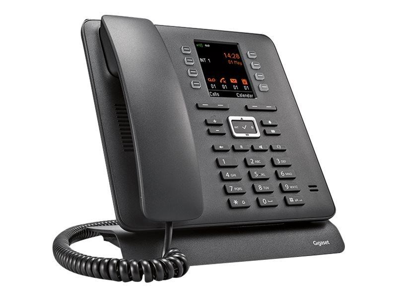 Siemens Gigaset Pro Maxwell C - Telefone