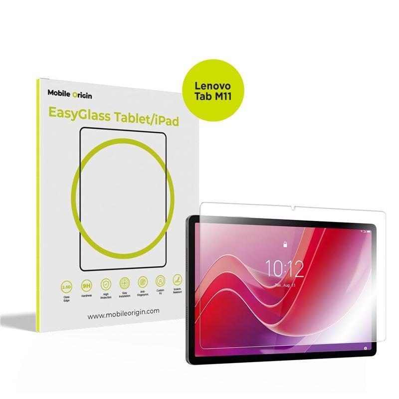 Mobile Origin Easyglass Lenovo Tab M11 - Tablets Anderes Zubehoer Frl-eg-ltm11