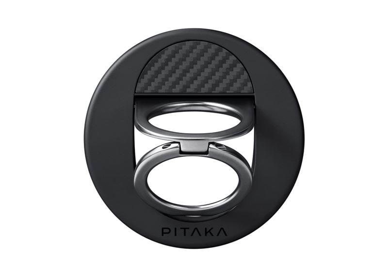 Pitaka Magez Grip 3 Black/grey - Handys Anderes Zubehoer