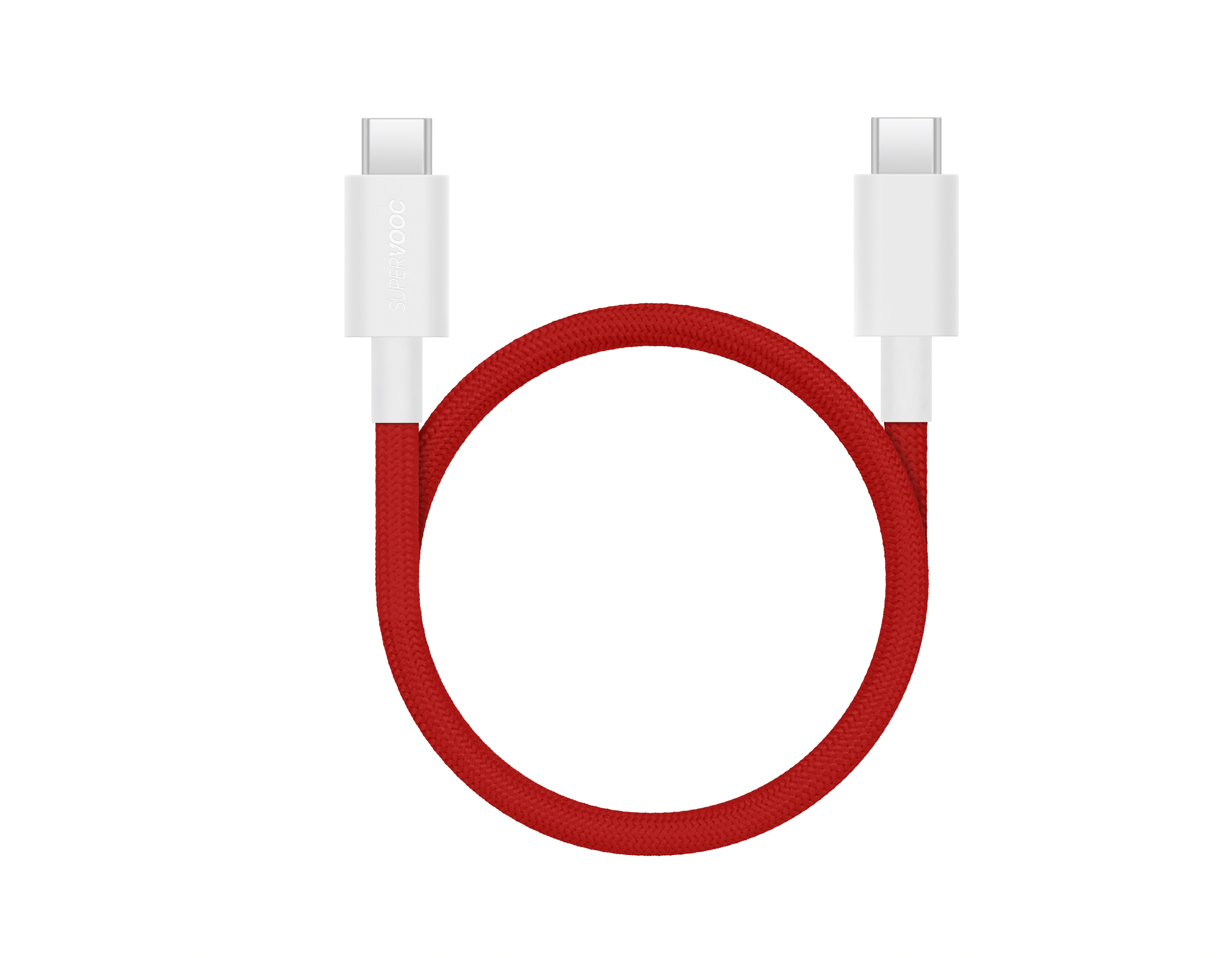 Oneplus Magnetic Cable Type-c to Type-c - Usb Kabel