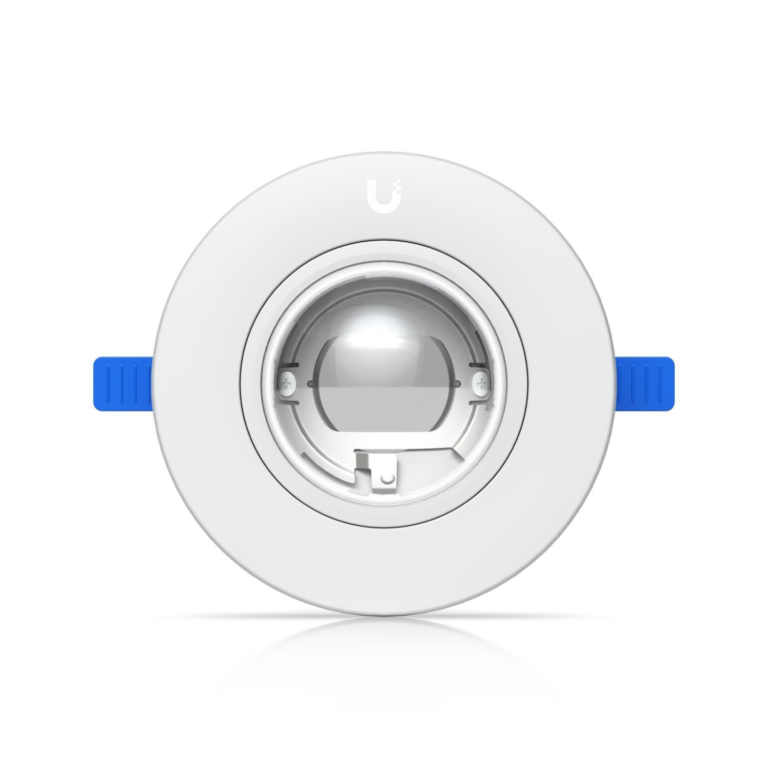 Ubiquiti G5 Dome Ultra Flush Mount White Transparent Bubble - Netzwerkzubehoer