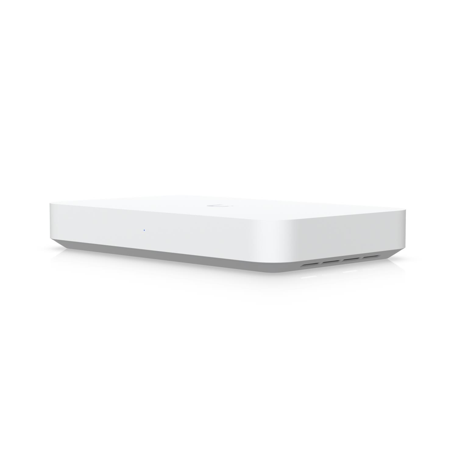 Ubiquiti Unifi Gateway Fiber - Netzwerkgeraete Uxg-fiber