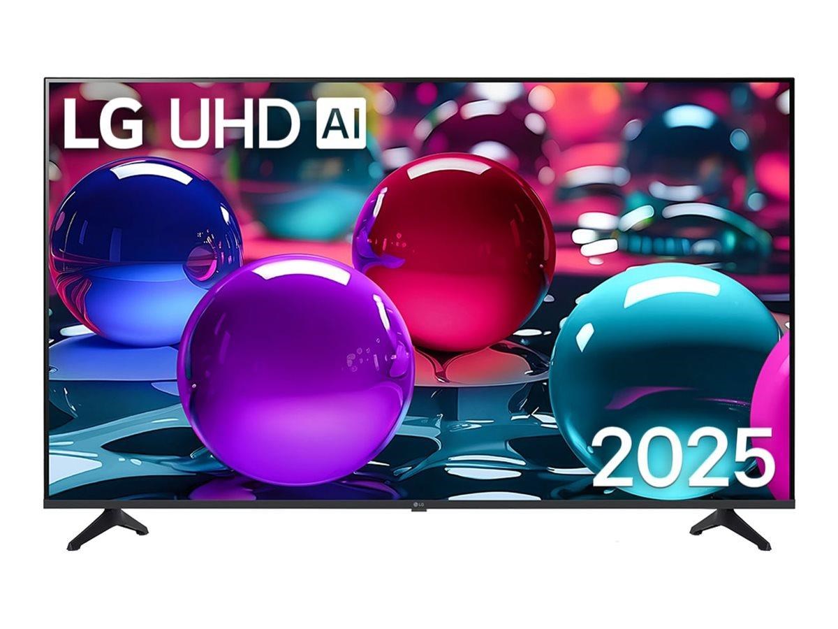 LG 43" Flachbild TV Led 4K 43ua73006la Ua73 Series - 43" Led-backlit Lcd TV - Uhd AI - 4K