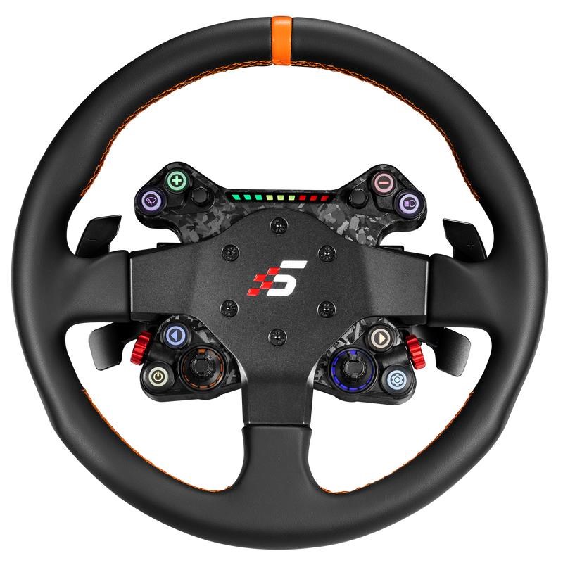 Simagic Neo X 330t Rally Steering Wheel - Lenkrad - Gaming Zubehoer Neo-x-330t