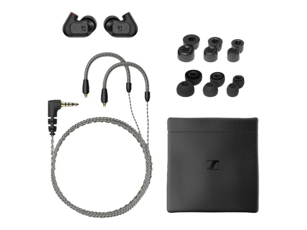 Kopfhörer - Sennheiser IE 200 - Kopfhoerer/headsets