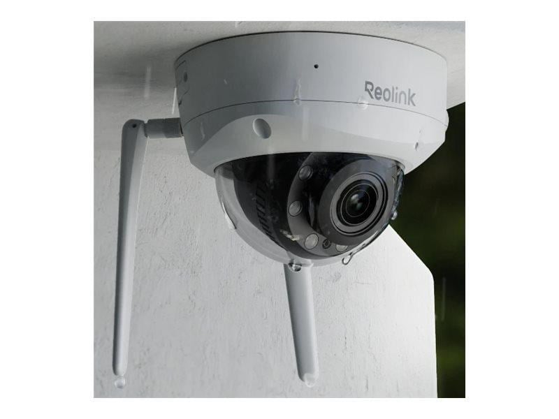 Reolink W437 - Netzwerkkamera