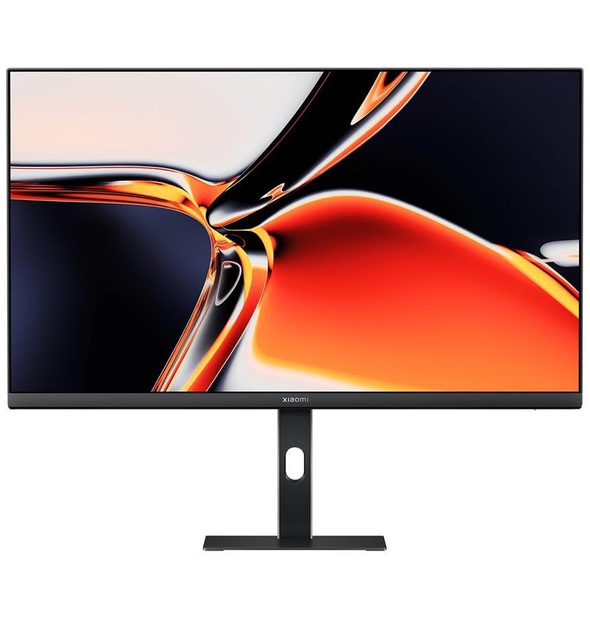 27" Xiaomi A27ui - 3840x2160 (4K) - 60hz - Ips - 90w Usb-c - Bildschirm
