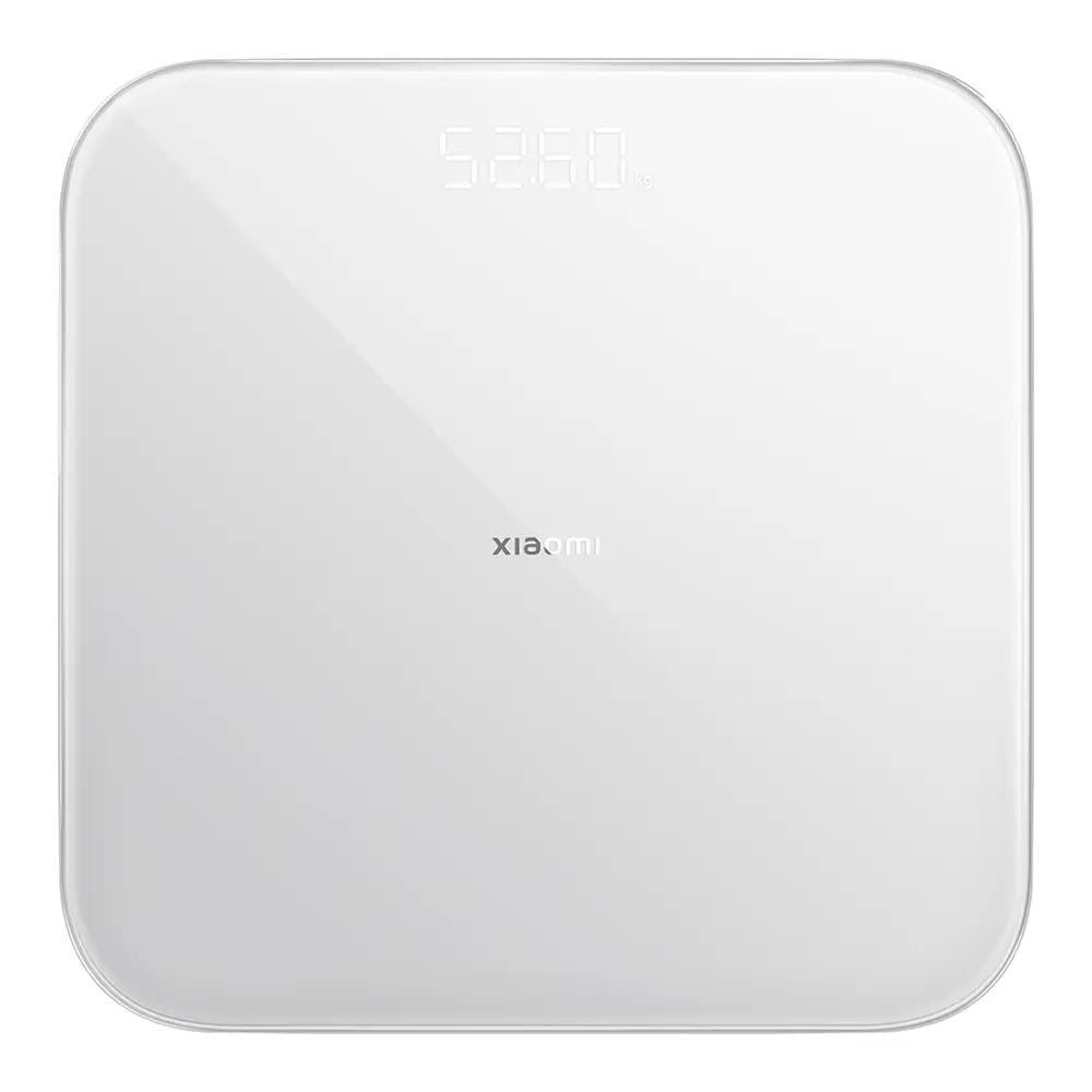 Xiaomi Analysewaage Mi Smart Scale S200 Weiß - Personenwaagen Bhr9230gl