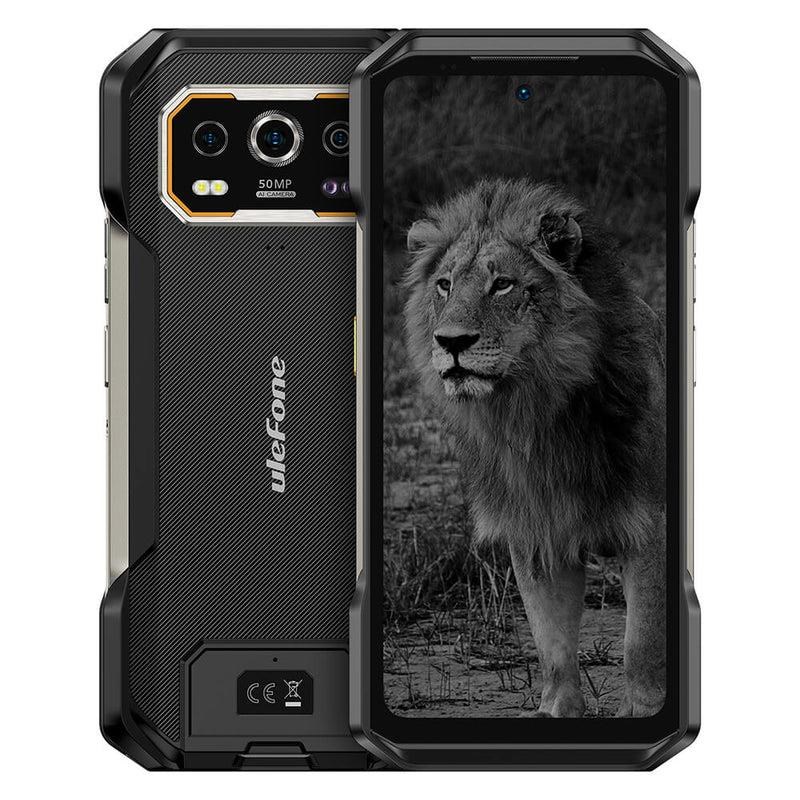 Ulefone Armor 27 Pro 256gb/12gb - Handys Smartphones