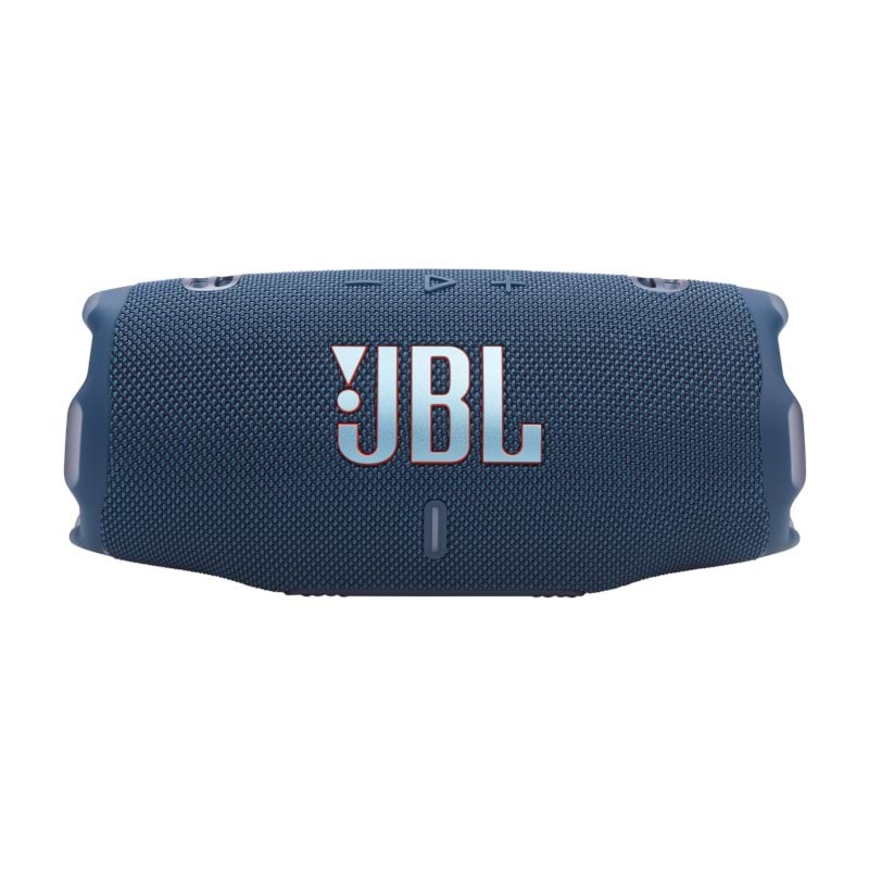 Jbl Charge 6 - Blue - Tragbare Party Lautsprecher Blau Jblcharge6blu