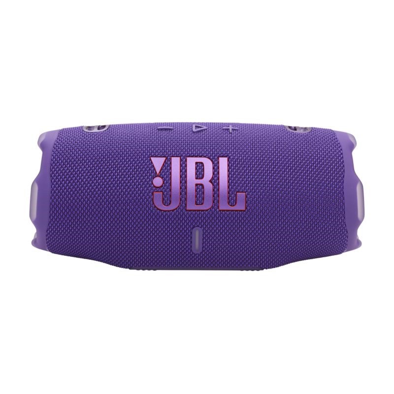 Jbl Charge 6 - Purple - Tragbare Party Lautsprecher Lila Jblcharge6pur