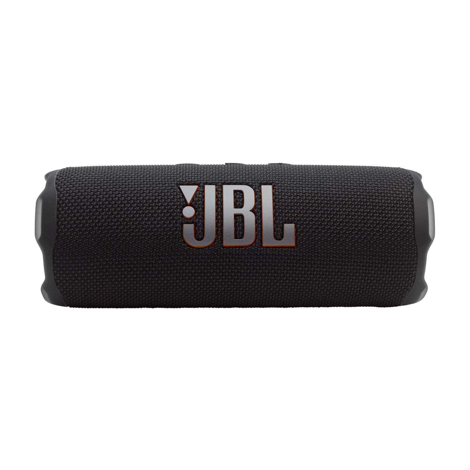 Jbl Flip 7 - Black - Tragbare Party Lautsprecher Schwarz Jblflip7blk