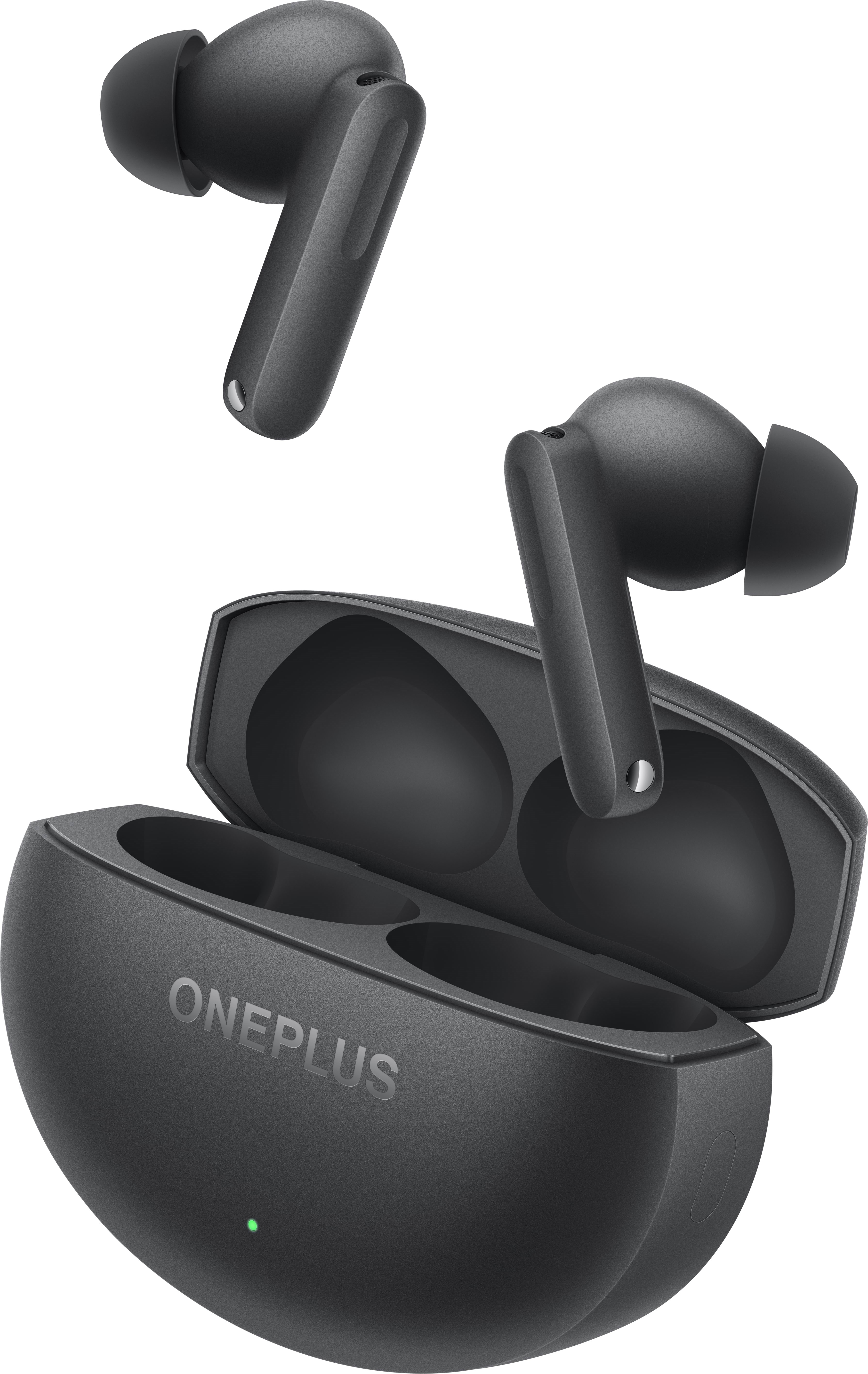 Kopfhörer - Oneplus Buds 4 - Storm Grey - Kopfhoerer/headsets