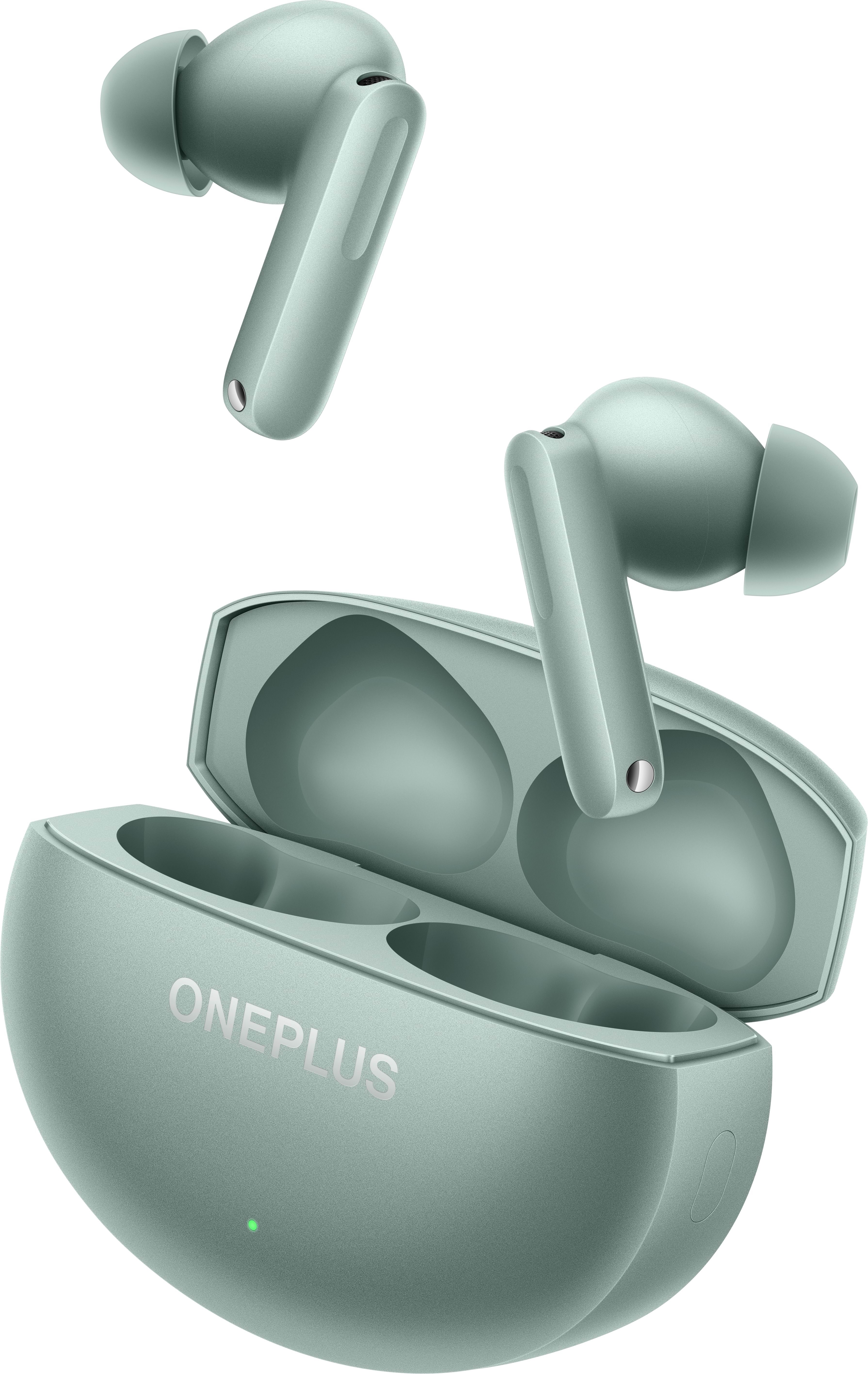 Kopfhörer - Oneplus Buds 4 - Zen Green - Kopfhoerer/headsets Grün 5481158910