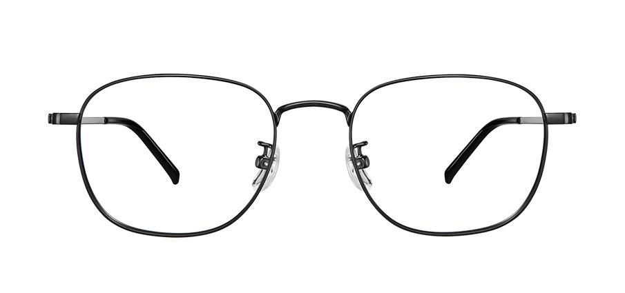 Xiaomi Blue Light Blocking Glasses Computer Glasses - Black - Gaming Brille