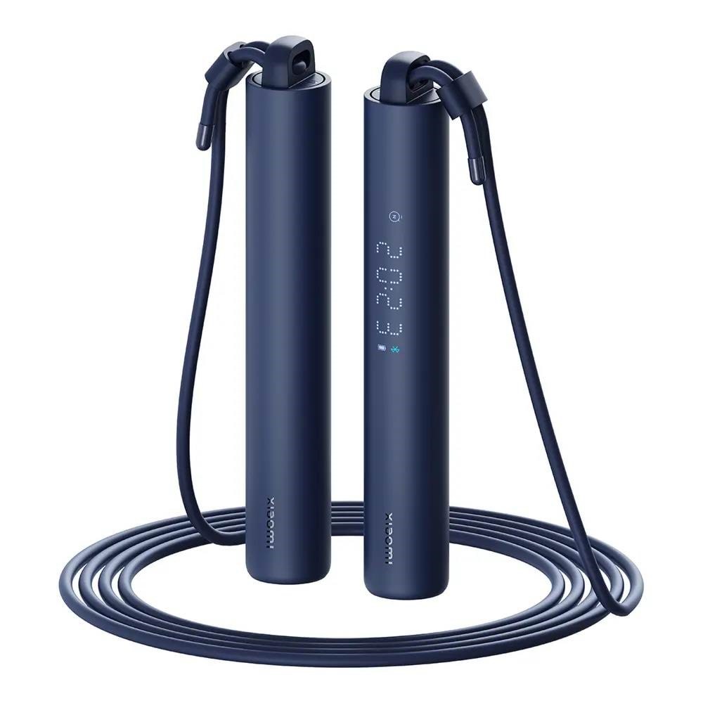 Xiaomi Smart Jump Rope - Dark Blue - Sport Fitness Bhr6944gl