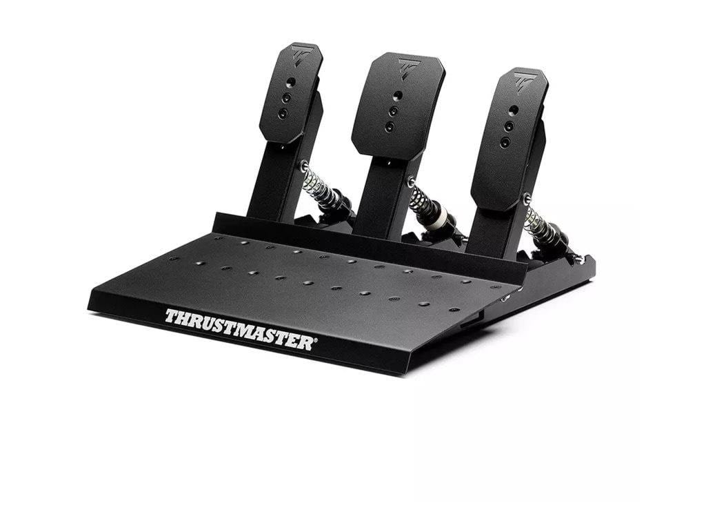 Thrustmaster Raceline Pedals Iii - Playstation - Xbox - PC - Wired Controller - Sony Playstation 4 - Gaming Zubehoer