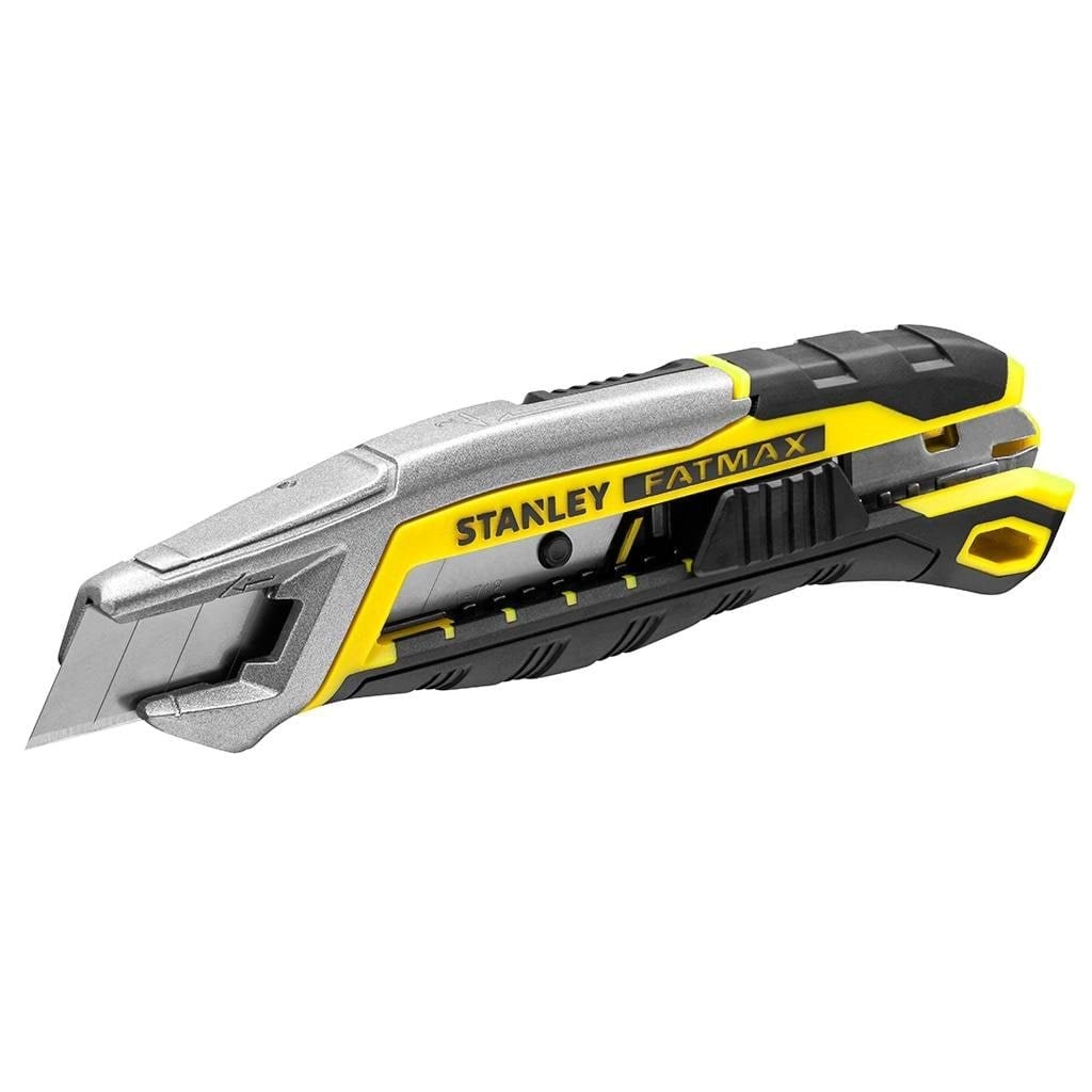 Stanley Fatmax Snap-off Knife - Handwerkzeuge Fmht10594-0