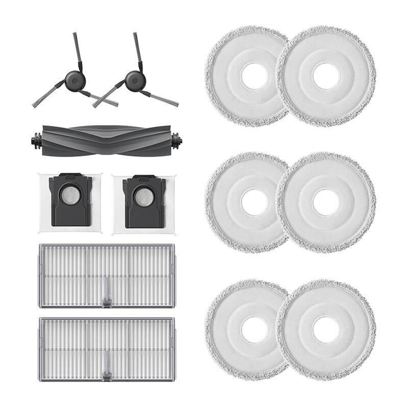 Dreame Accessory Kit For X40 Ultra L40 Ultra And X40 Ultra Complete - Staubsauger Zubehoer Rak49