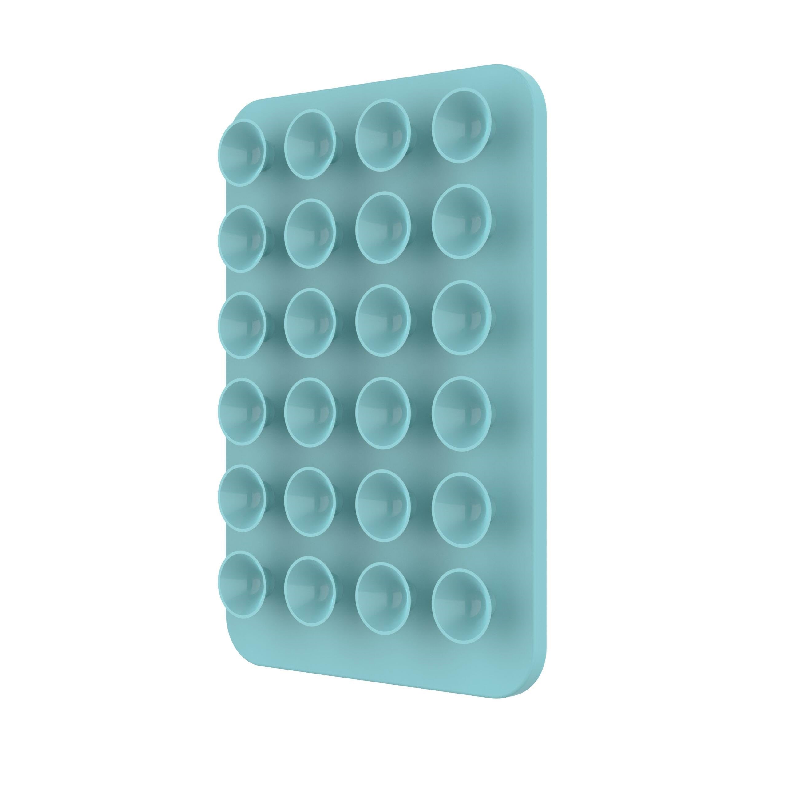 Fixed Magmate Magsafe Holder With Suction Cups - Green - Handys Anderes Zubehoer