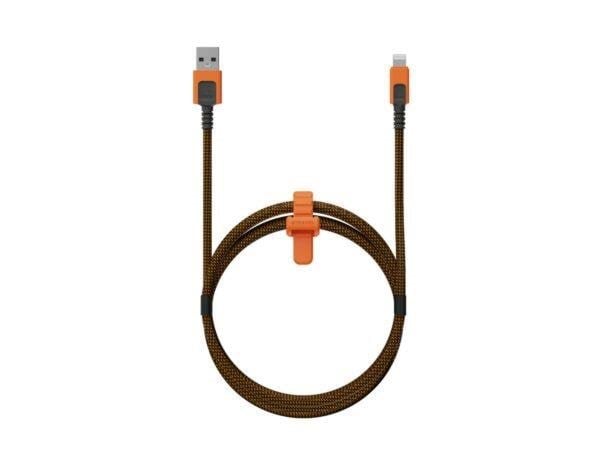 Xtorm Xtreme Usb-a / Lightning Cable Mfi 1.5m Black - Usb Kabel