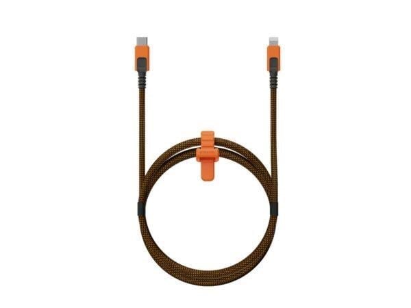 Xtorm Xtreme Usb-c / Lightning Cable Mfi 1.5m Black - Usb Kabel Schwarz Cxx2002