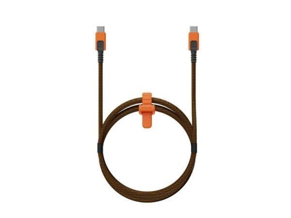 Xtorm Xtreme Usb-c/c PD Cable 100w 1.5m Black - Usb Kabel