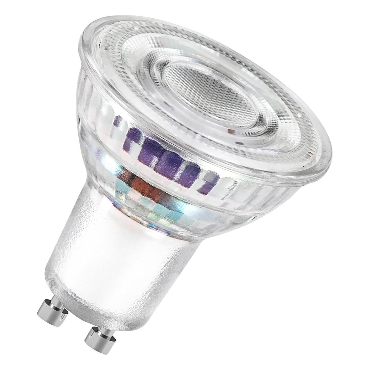 Osram Led-lampe Par16 36° 350lm 2,2w/830 (50w) Gu10 - Led Birnen 4099854002960
