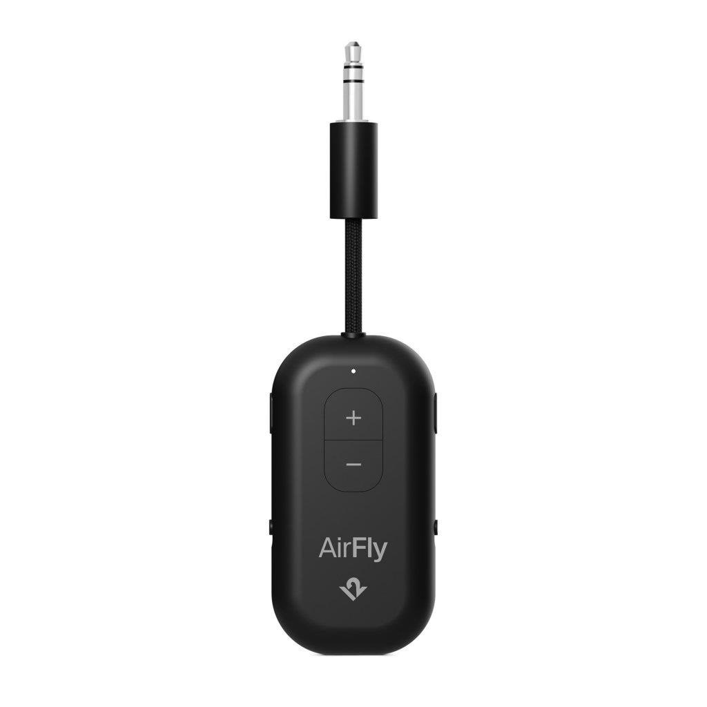 Twelve South Airfly Pro 2 - Black - Handys Anderes Zubehoer