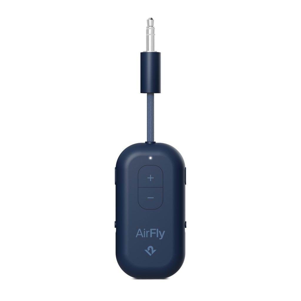 Twelve South Airfly Pro 2 - Blue - Handys Anderes Zubehoer Ts-2512