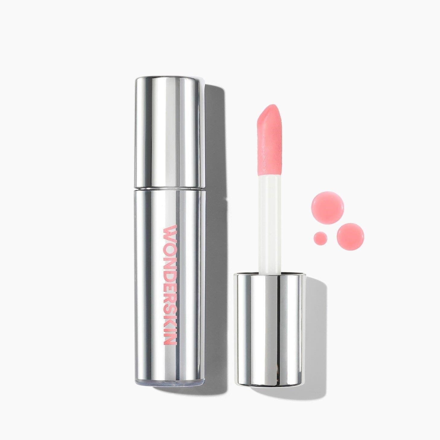 Wonderskin - Lip Rehab Serum Oil Lover - 3.57 - Make Up 0850050275718