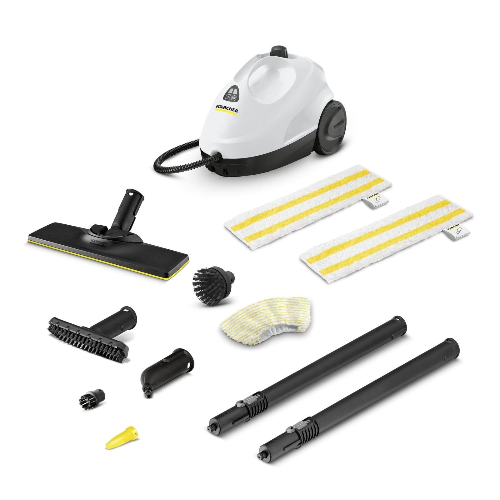 Kärcher Dampfreiniger Karcher SC 2 Easyfix Plus *EU
