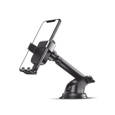 Ugreen Gravity Phone Holder With Suction Cup - Black - Handys Anderes Zubehoer