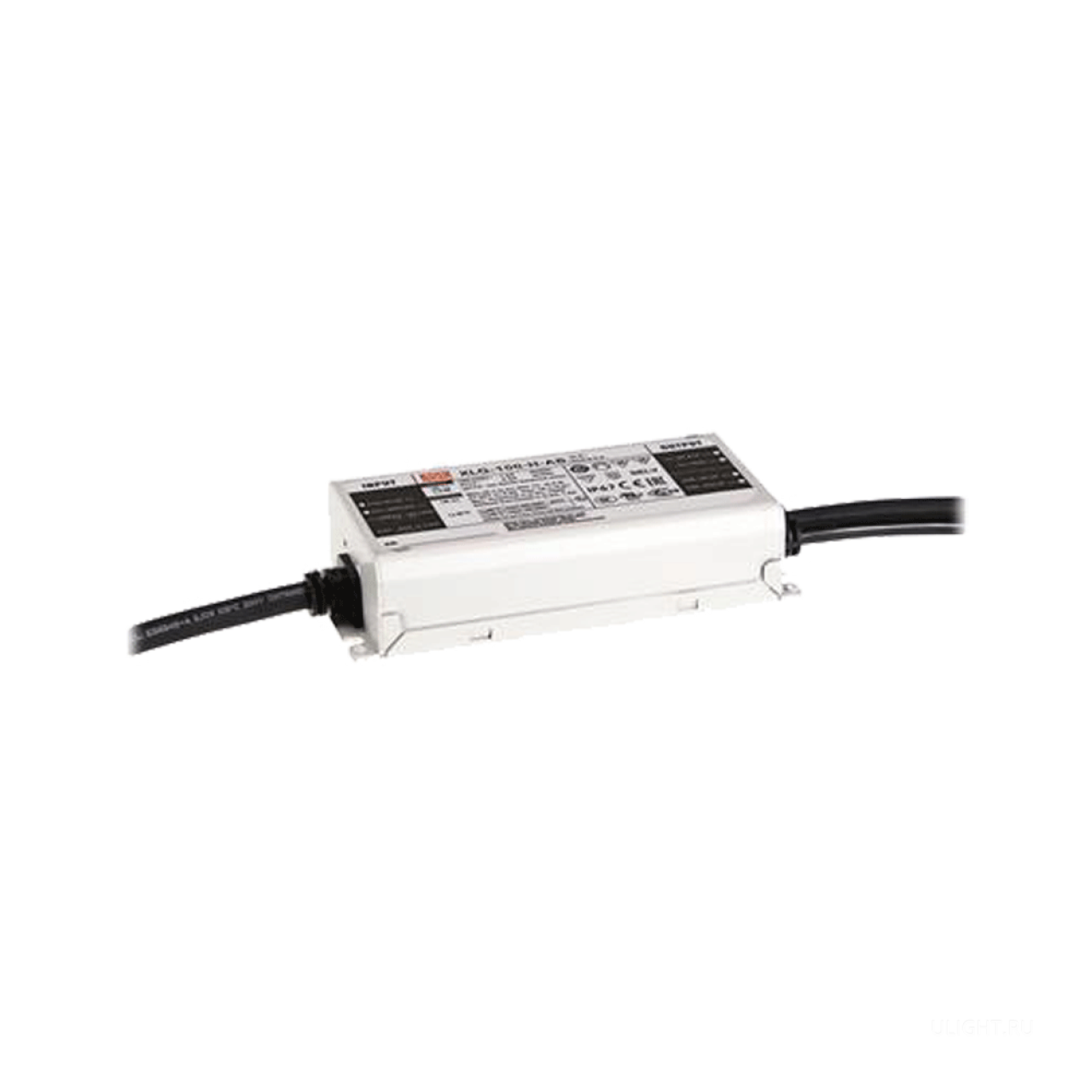 Mean Well Xlg-100-24-a Led Driver 100w Ip67 - Smart Home