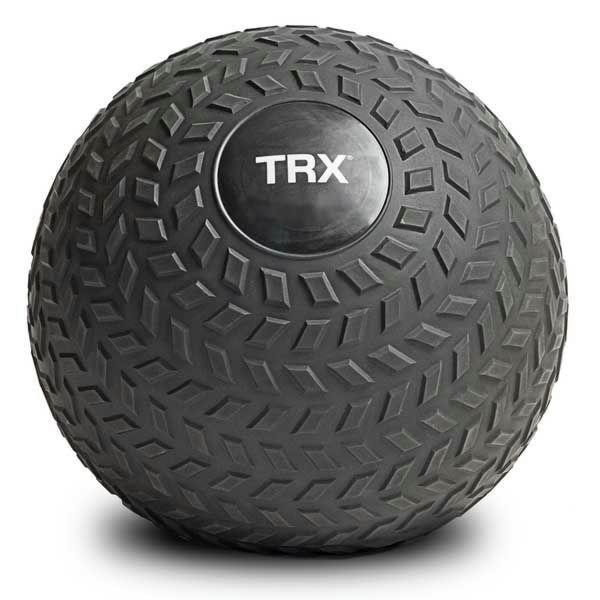 Trx 6 lb / 2.7 Kgs Slam Ball Black - Sport Fitness 81640037