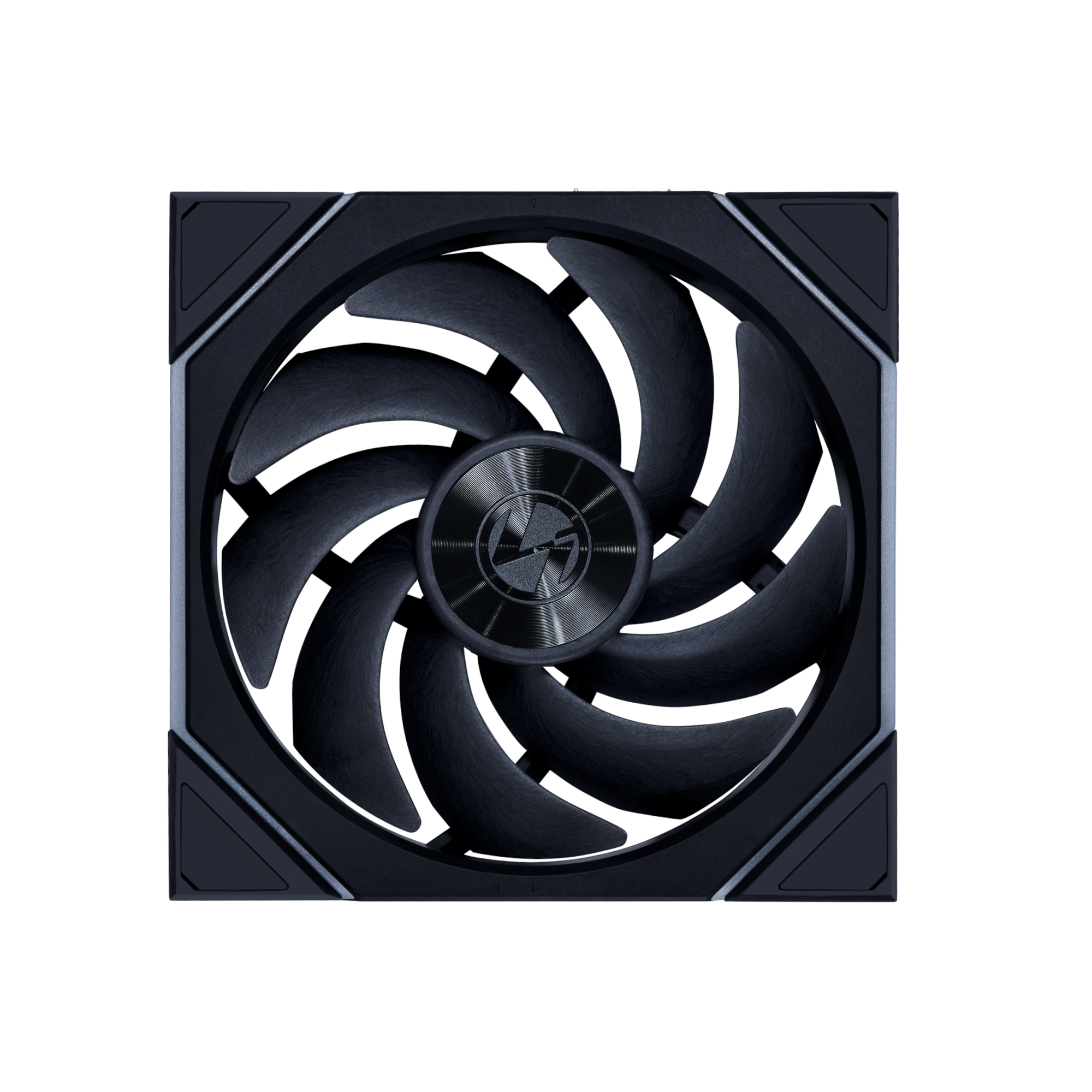 Lian Li Uni Fan TL Wireless - Gehäuselüfter - 140mm - Schwarz Mit Rgb Led - 29 Dba - Gehaeuseluefter G99.14tl1w1b.00