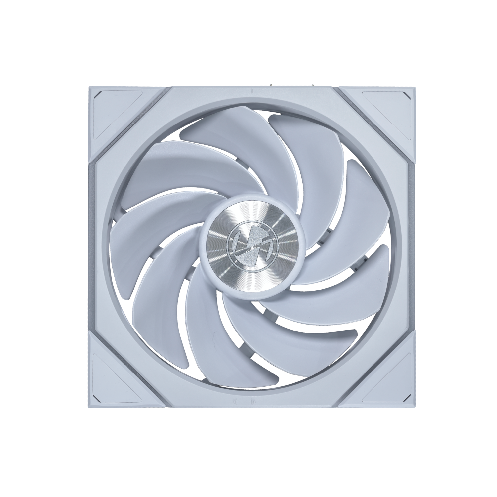 Lian Li Uni Fan TL Wireless Reverse 140 White - Gehäuselüfter - 140mm - Weiß Mit Rgb Led - 31 Dba - Gehaeuseluefter