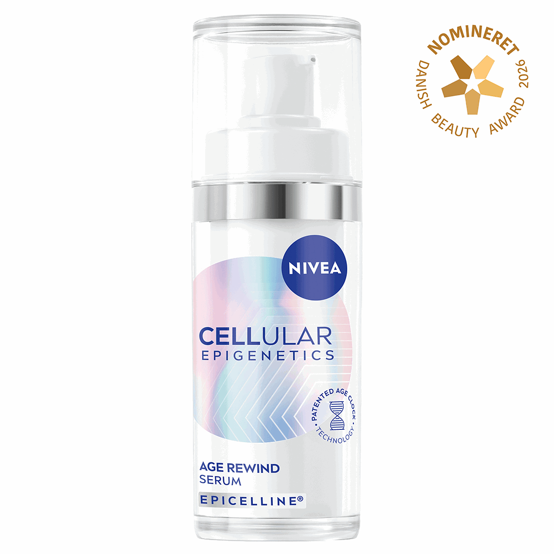 Nivea Cellular Verjüngendes Serum 30ml - Gesichtspflege 4006000181318