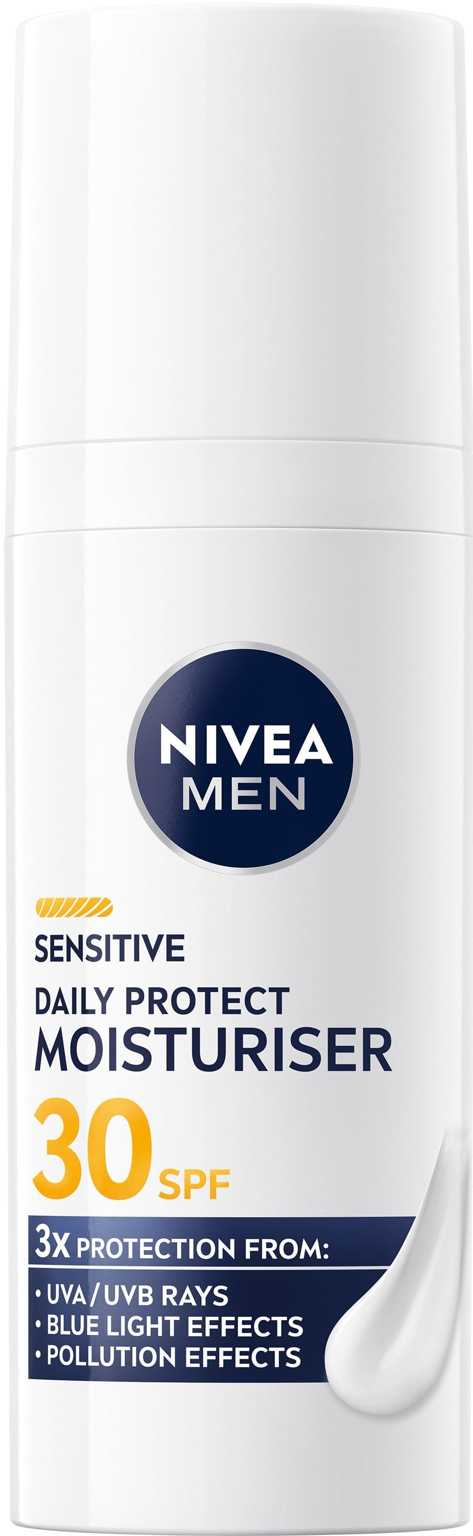 Nivea Sensitive Schützende Feuchtigkeitspflege 50ml - Gesichtspflege