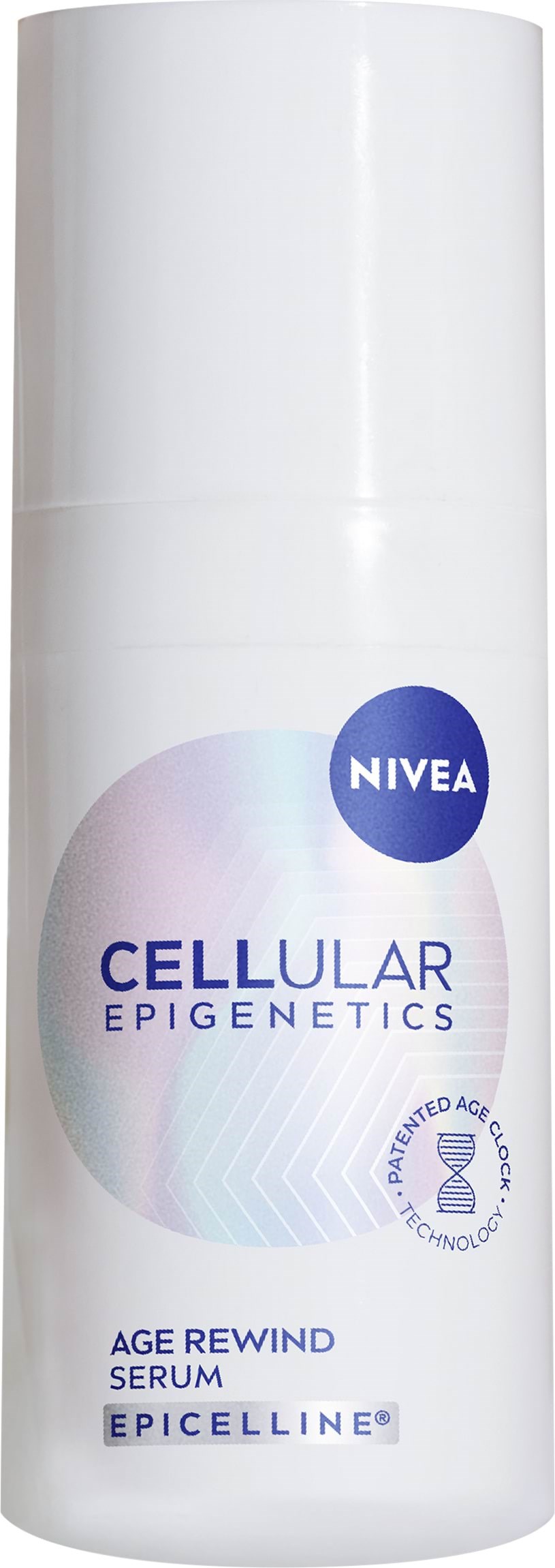 Nivea Cellular Verjüngendes Serum 15ml - Gesichtspflege 4006000200088