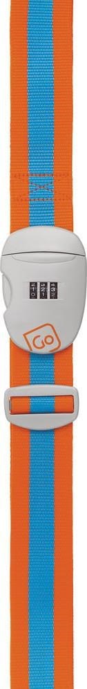 Go Travel Kombi-armband - Freizeit Reisen 5016326101661