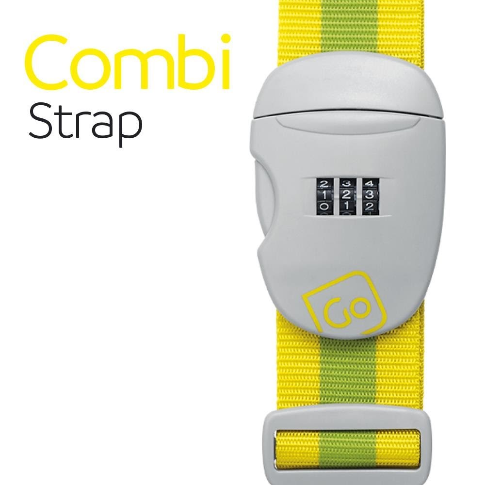 Go Travel Kombi-armband - Freizeit Reisen