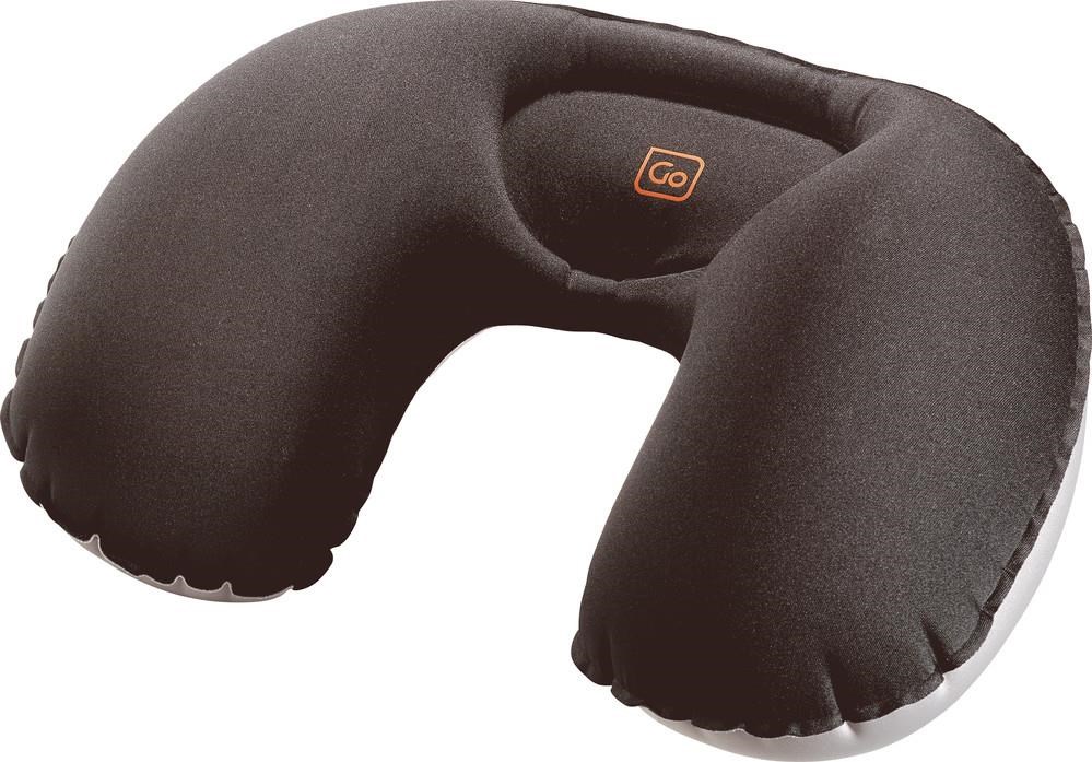 Go Travel Kompakter Snoozer - Freizeit Reisen