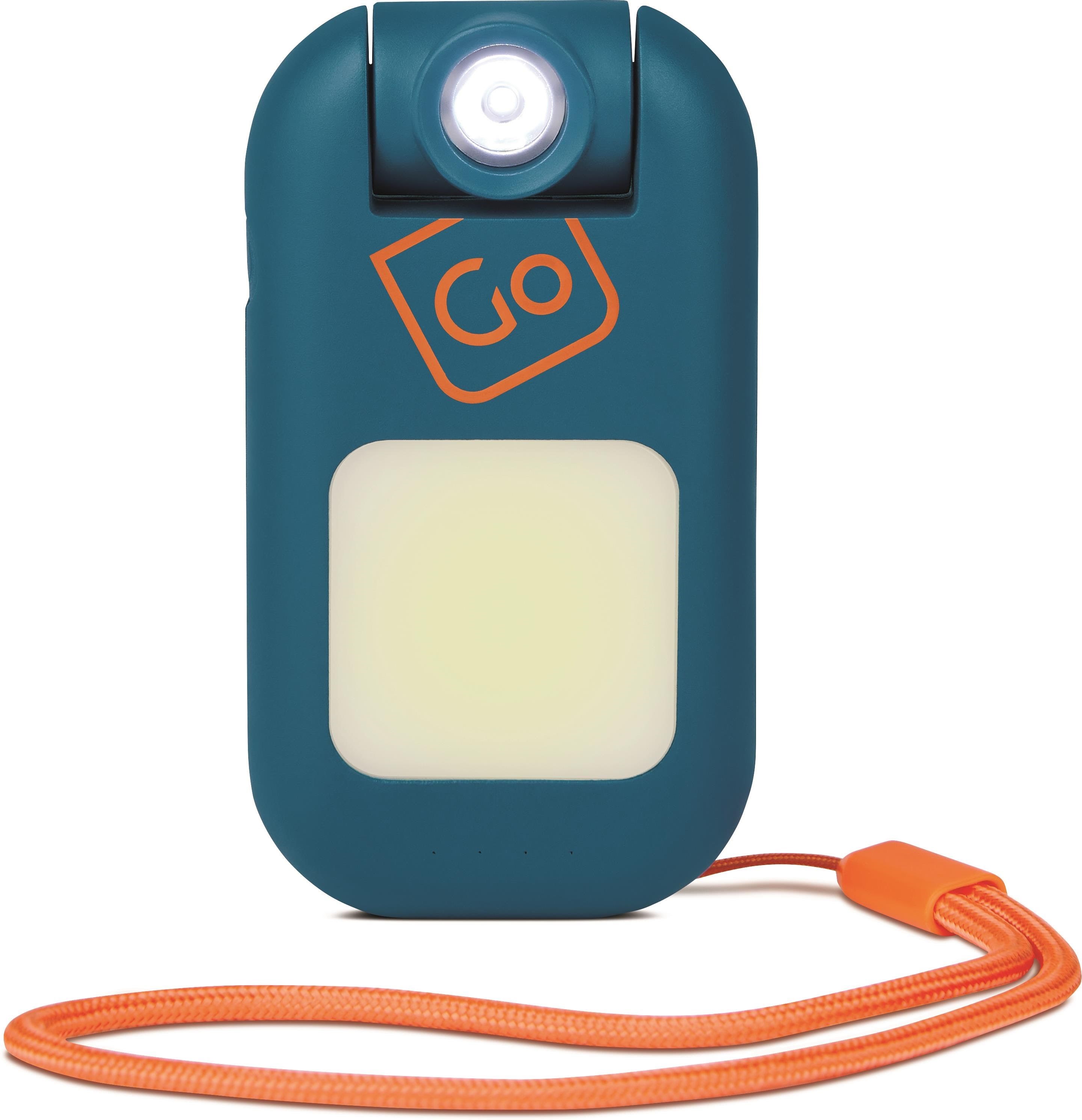 Go Travel Taschenlampe - Freizeit Reisen 5016326102958